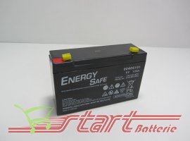 AGM Energy 6V 12Ah
